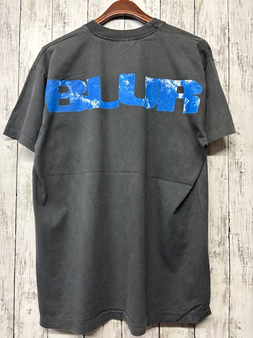 Blur ブラー Tシャツ