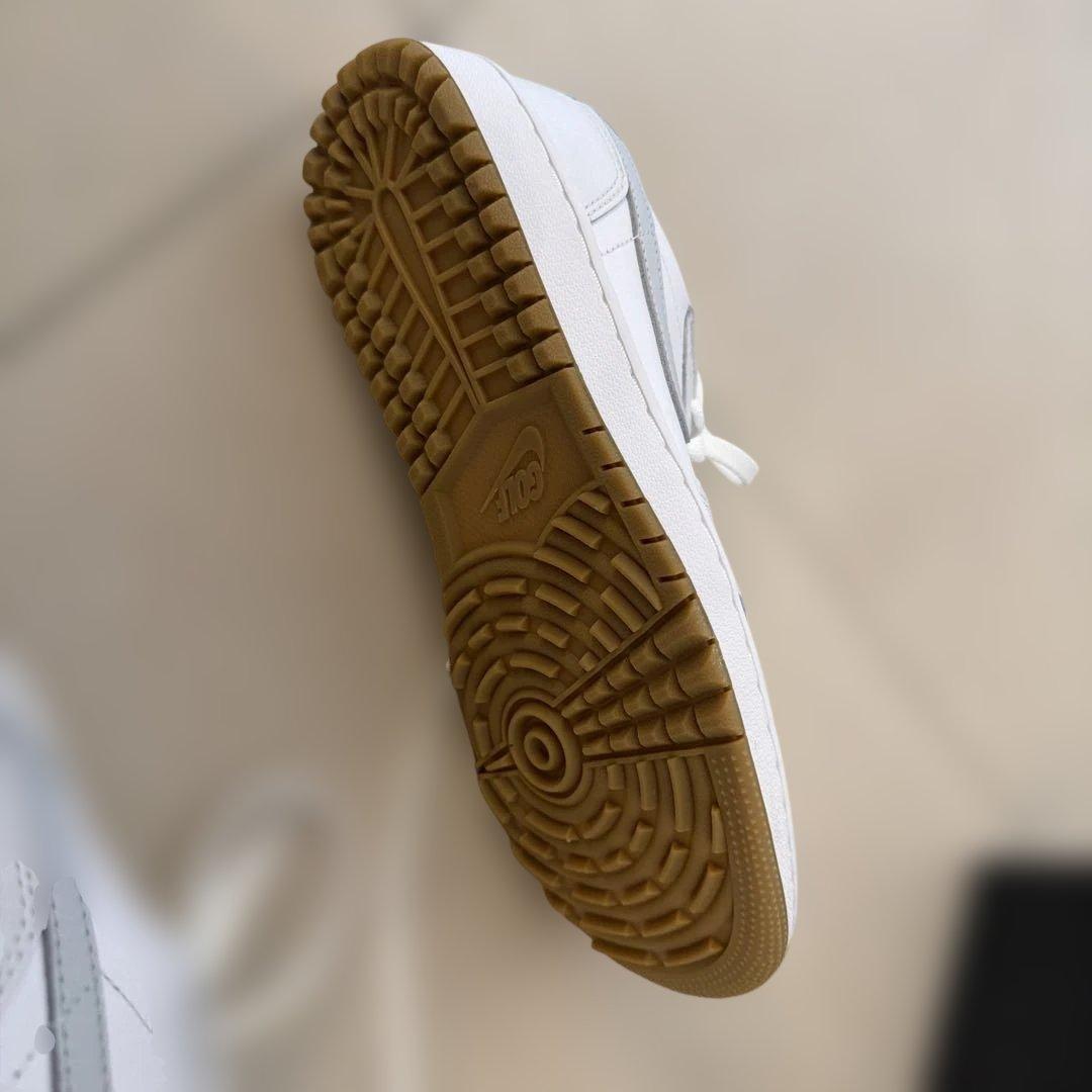 シューズ(男性用) NIKE GOLF AIRJORDAN1LOWG