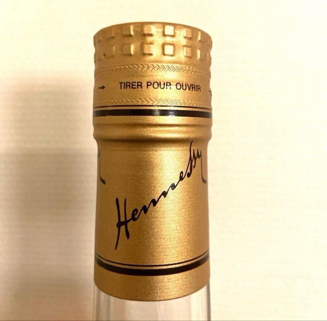 【正規品Hennessyコニャック】VSOP フィーヌシャンパーニュ 700ml