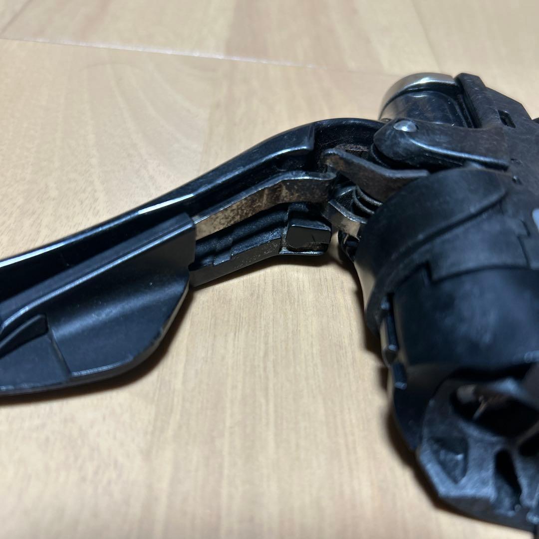 ULTEGRA stiレバー r6800