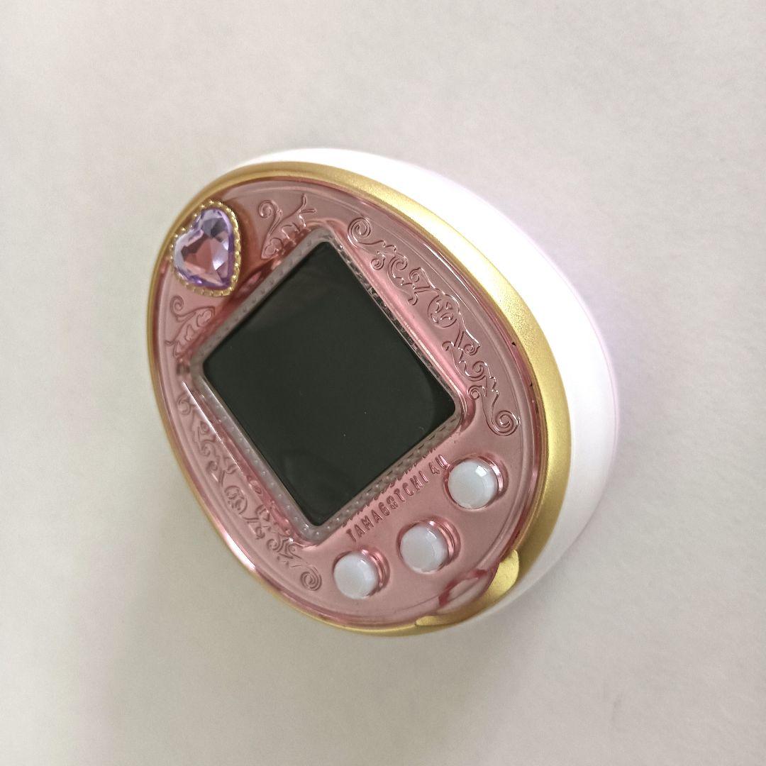 たまごっち４U　アニバーサリーピンク