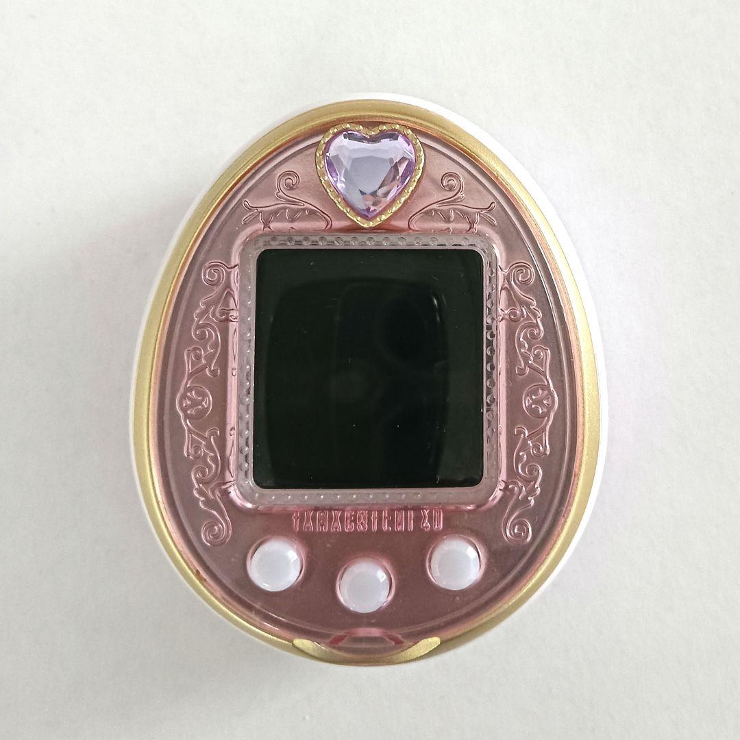 たまごっち４U　アニバーサリーピンク