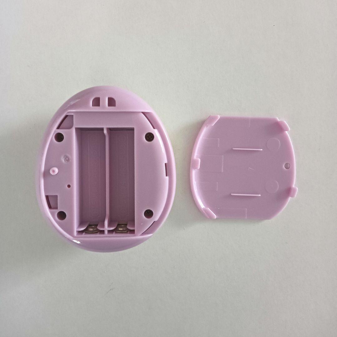 たまごっち４U　アニバーサリーピンク