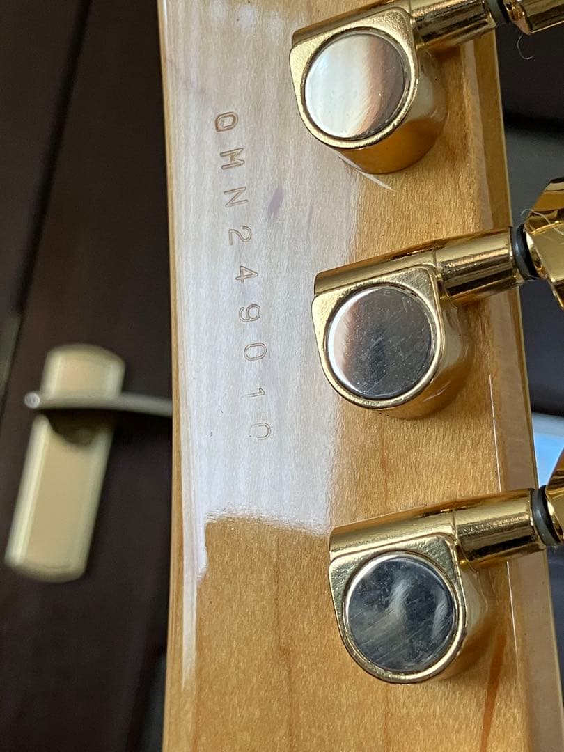 YAMAHA SGV700サンバースト エレキギター 22フレット