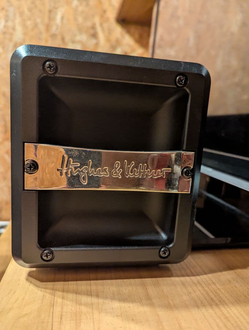 Hughes & Kettner Tube Meister 36 チューブアンプ