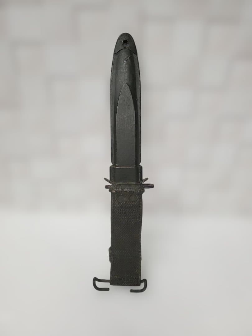 アメリカ陸軍・ナイフ