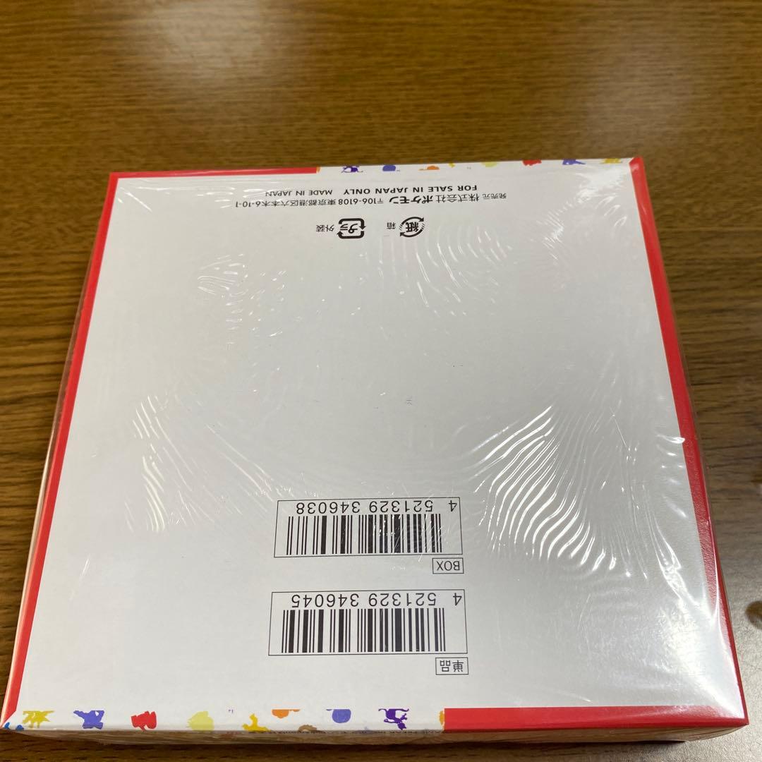 151 シュリンク付き　ポケカ