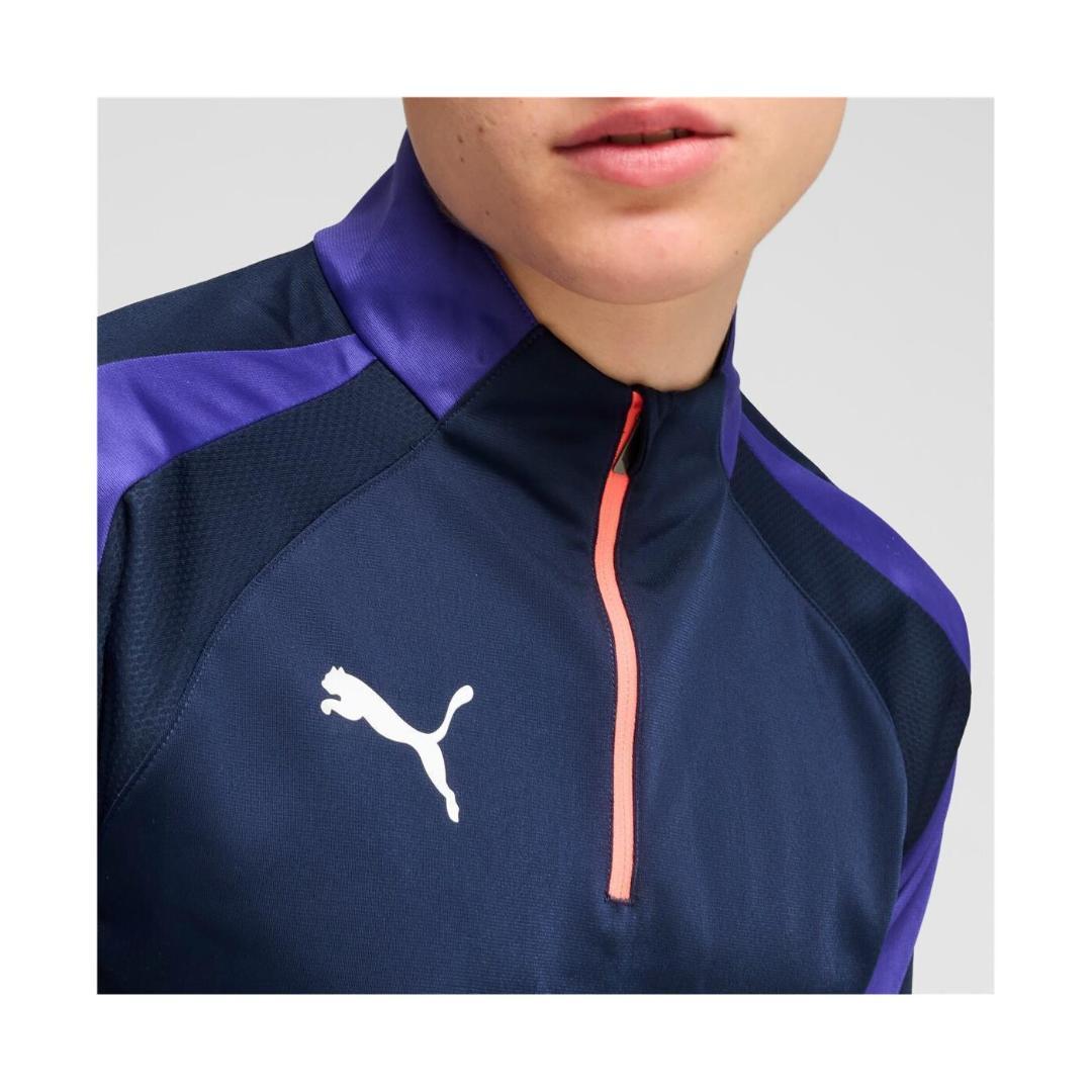 新品半額 Puma プーマ サッカー ジャージ 新モデル 上下セット XL