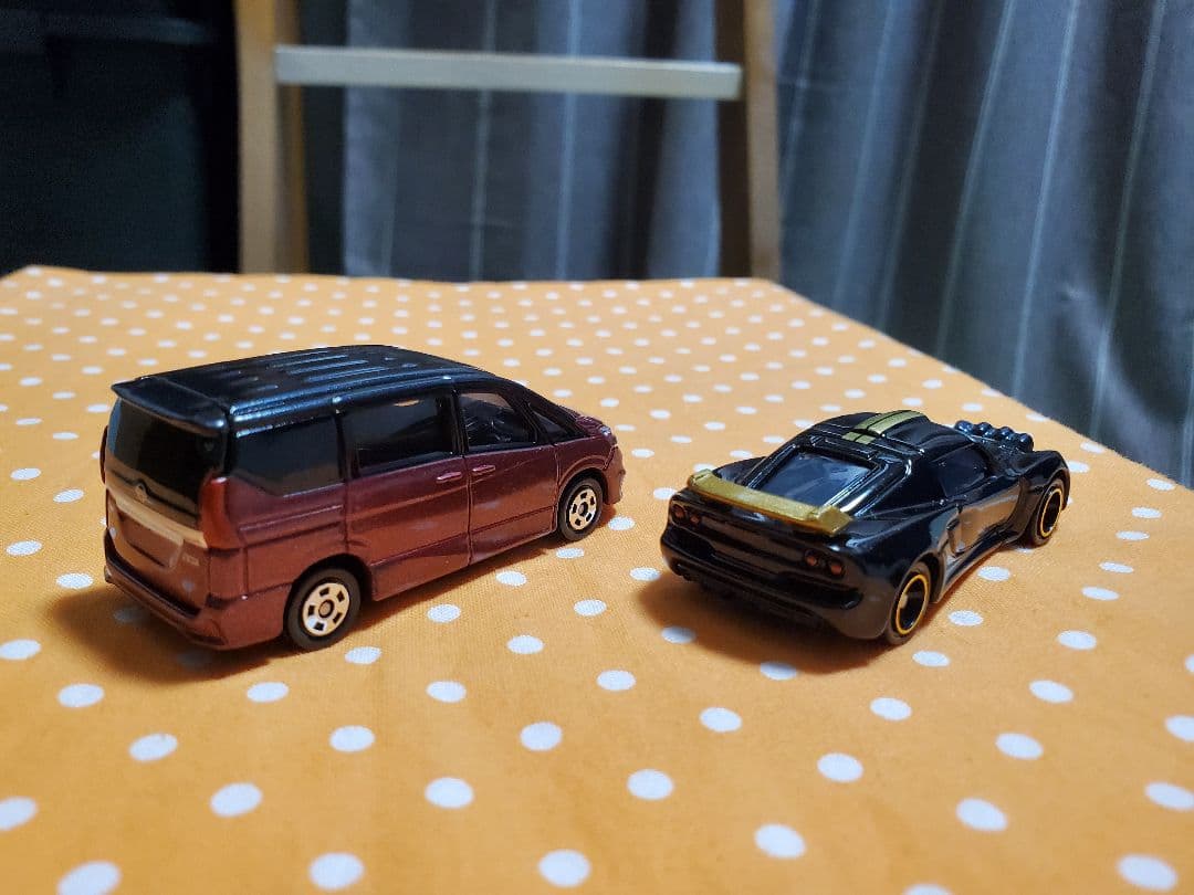 トミカまとめ売り