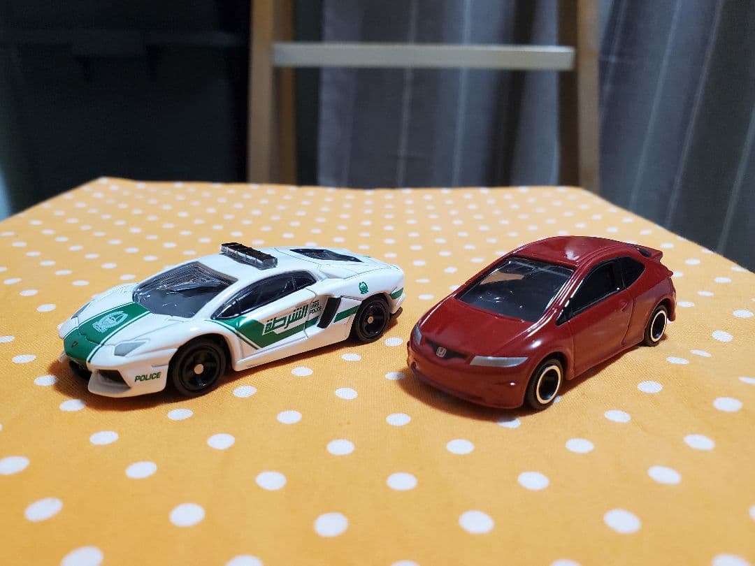 トミカまとめ売り