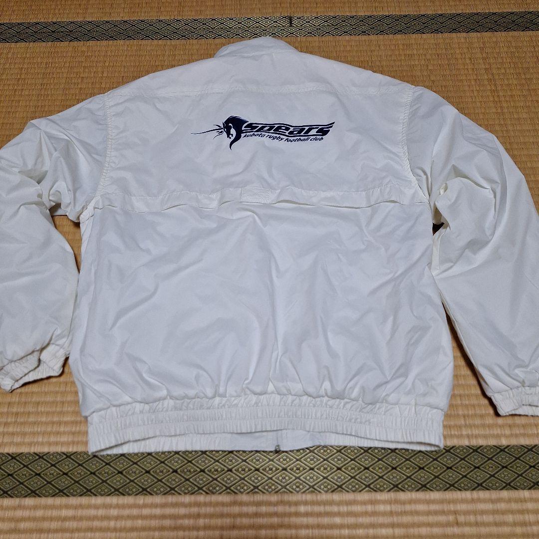 クボタ スピアーズ ラグビー ジャンパー