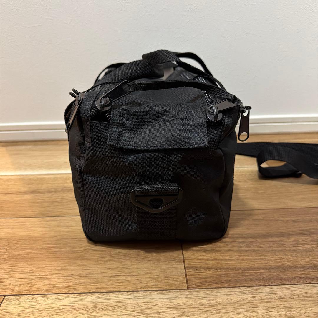 BLACKHAWK ピストルレンジバッグ 74RB02BK