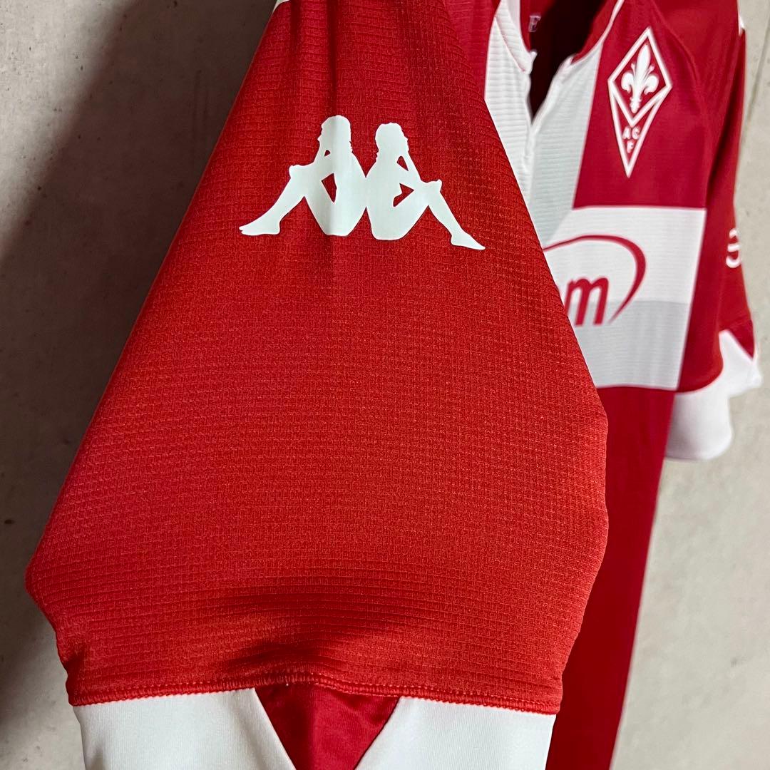 【新品/タグ付き】20/21 フィオレンティーナ ヴラホヴィッチ【M】3rd