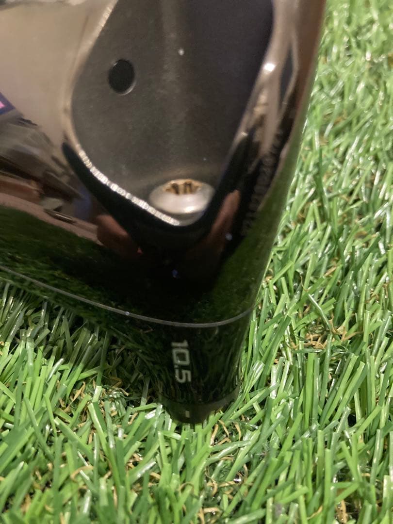 キャロウェイ EPIC SPEED ドライバー 10.5°ヘッドのみ