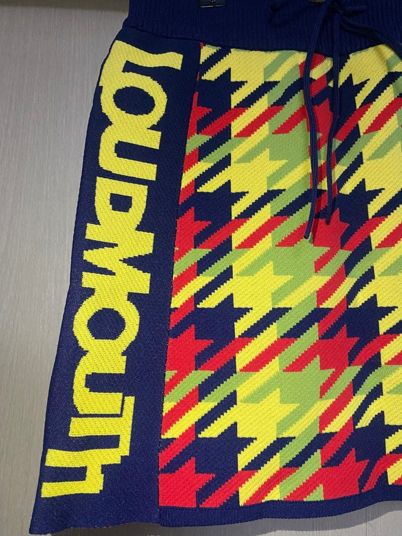 LOUDMOUTH ラウドマウス ゴルフウェア セットアップ