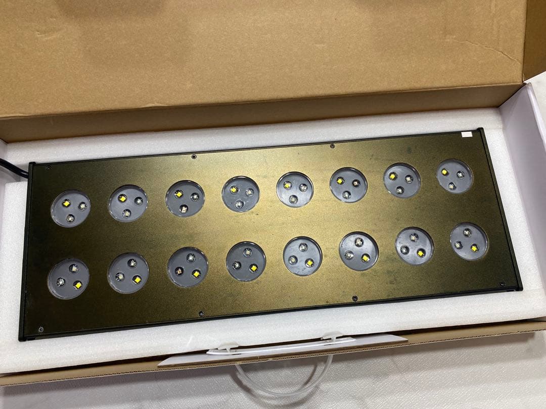 SANRISE アクアサンライズプラス60 水槽用フルスペックLED照明