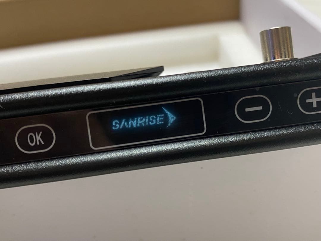 SANRISE アクアサンライズプラス60 水槽用フルスペックLED照明