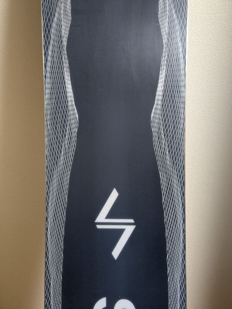 SPREAD BX 152cm 24-25モデル グラトリ スプレッド