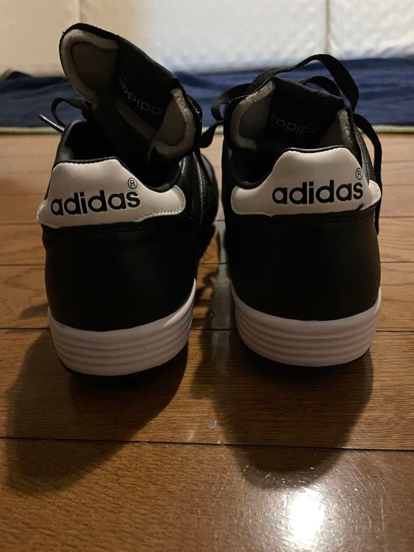 adidas Mundial Team サッカーシューズ