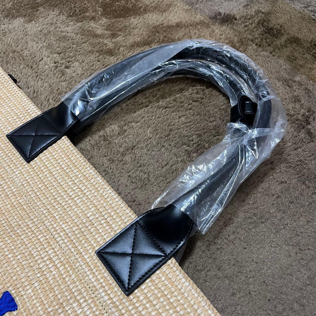 新品未使用 激レア品 MALBON トートゴルフバッグ Golf マルボン