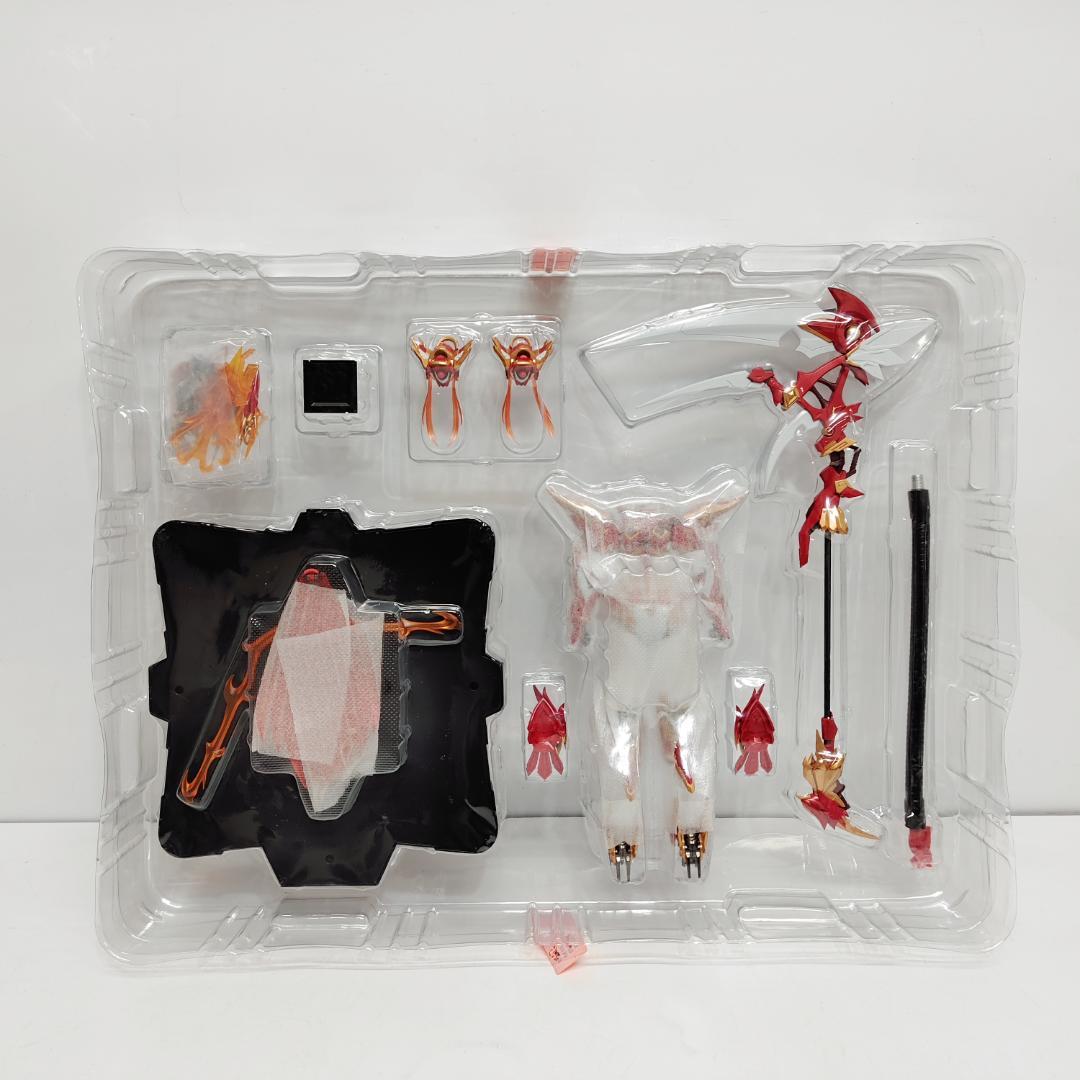 蔵道模型 四聖獣 朱雀 フィギュア 箱付き m1377