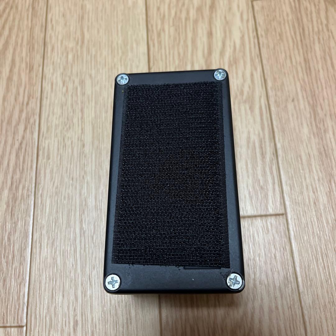 ギター MXR ILD169 ILOVEDUST CARBON COPY