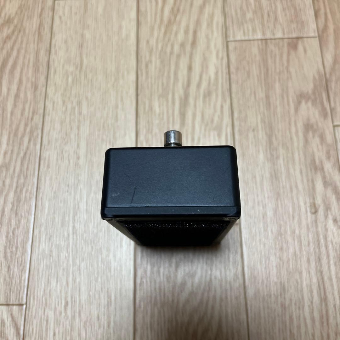 ギター MXR ILD169 ILOVEDUST CARBON COPY