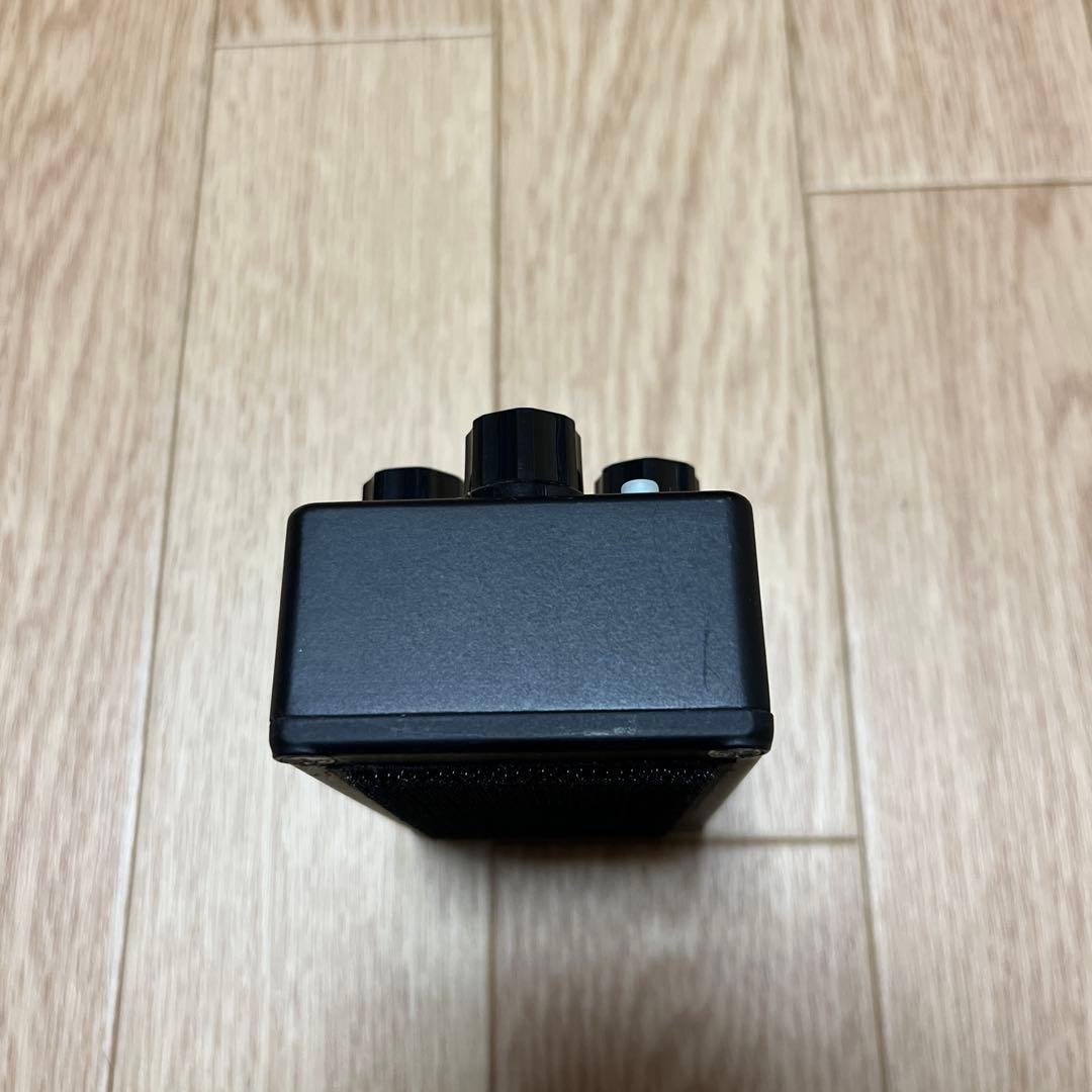 ギター MXR ILD169 ILOVEDUST CARBON COPY