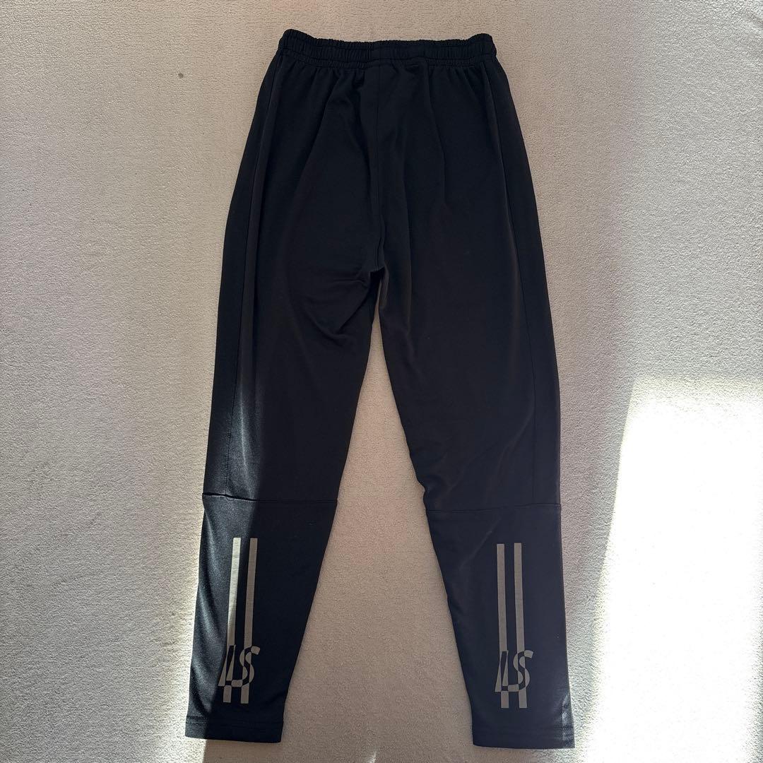 そうトップス未使用　ルースイソンブラ上下140