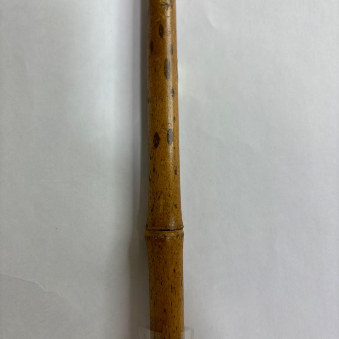 【未使用】筆　廣雲龍技