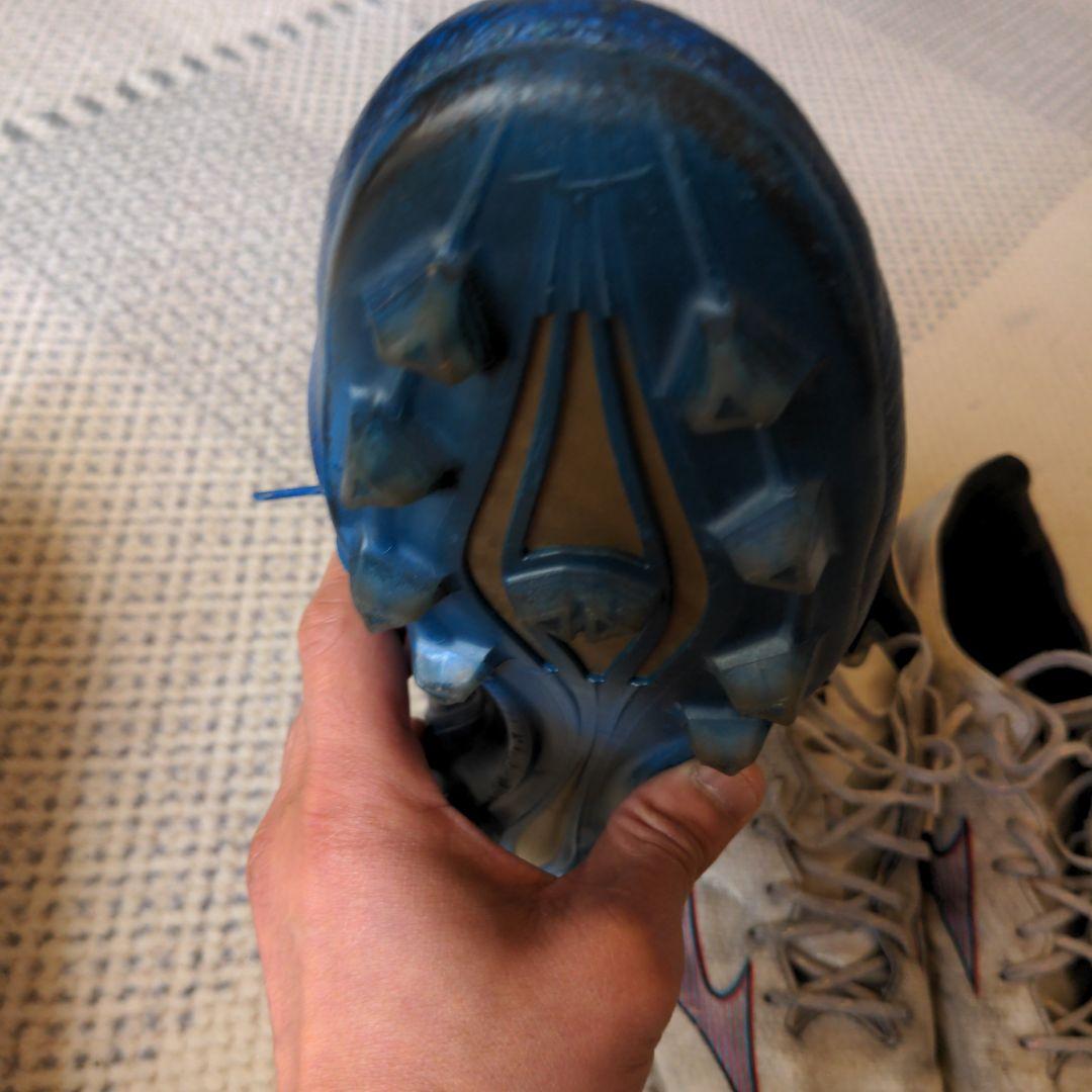 最終値下げ。28.5ミズノアルファスパイク