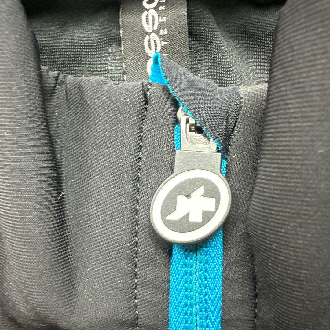 ウェア Assos MILLE GT jacket ULTRAZ winter