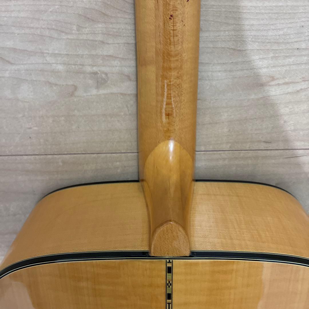 Starfield Ibanez 670-12 12弦アコースティックギター