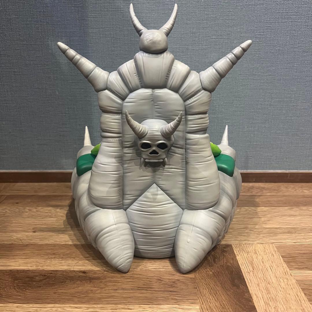 白ひげ　シャンクス ピッコロ大魔王　ジャッキー