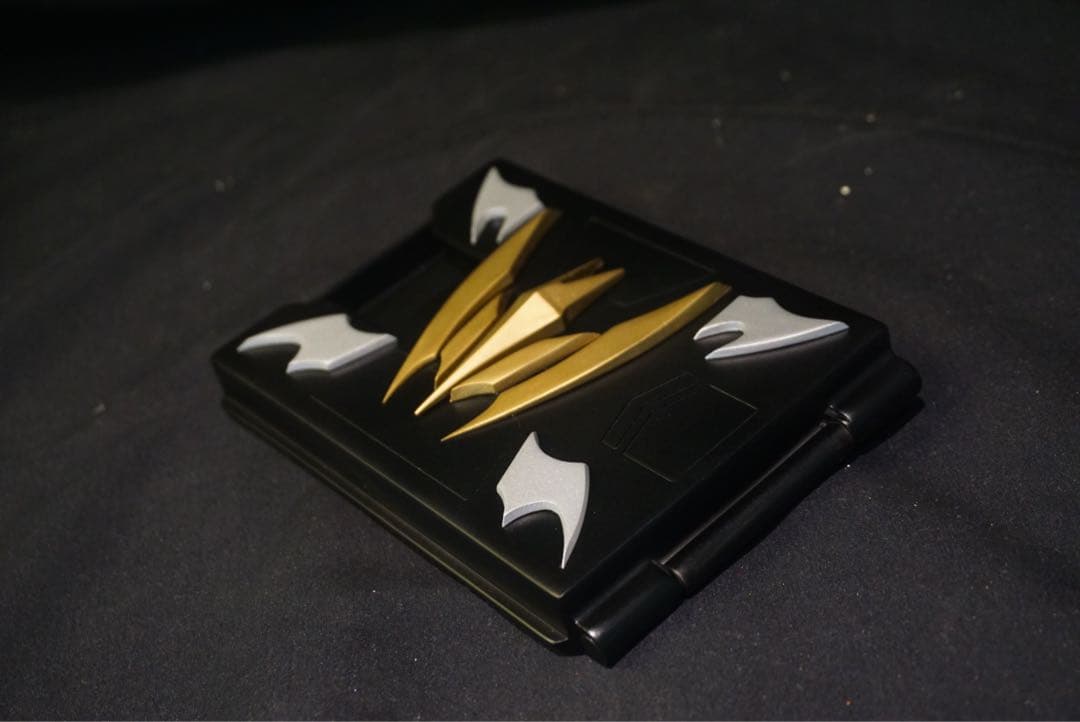 特撮 Dragon protein