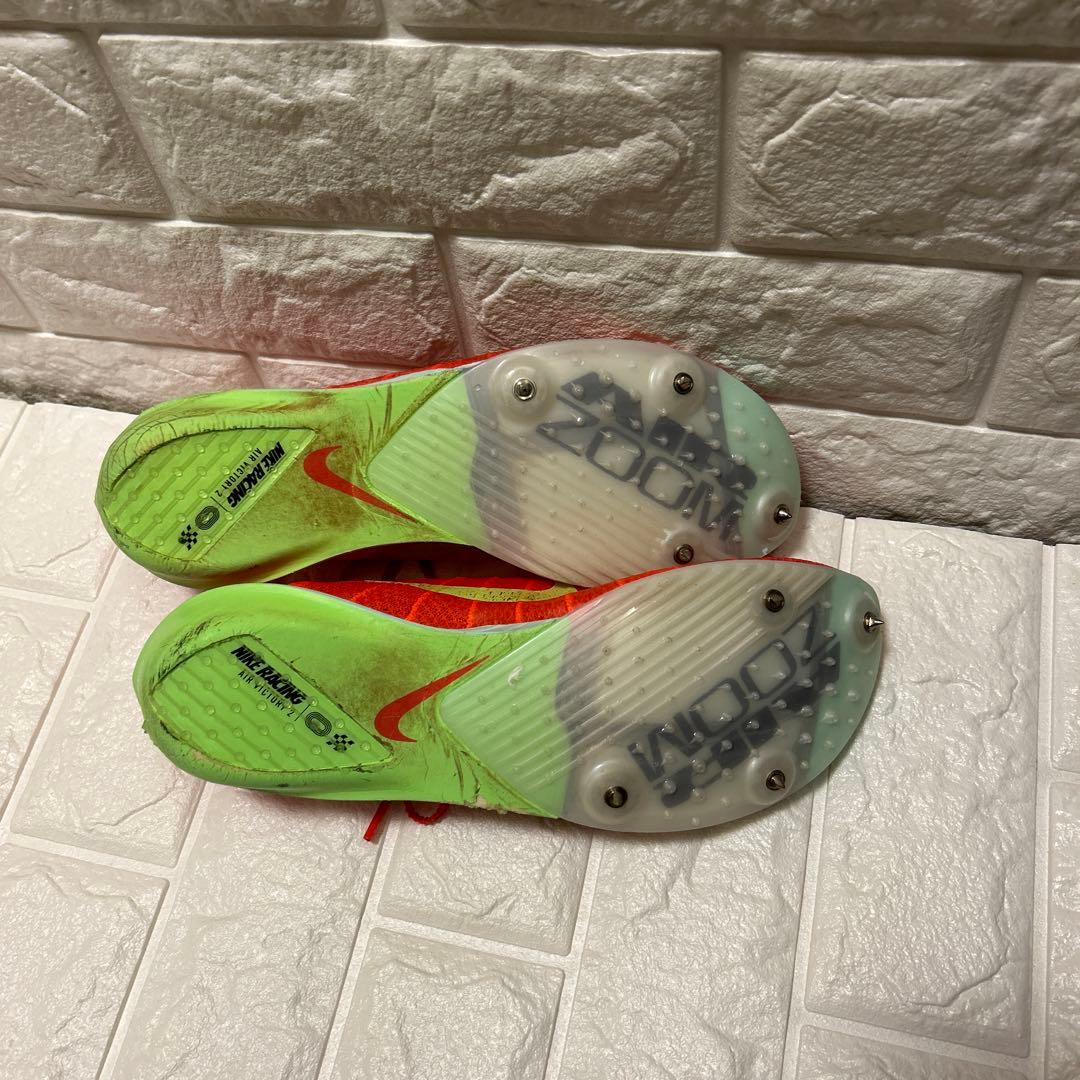 NIKEヴィクトリー2 26.5cm