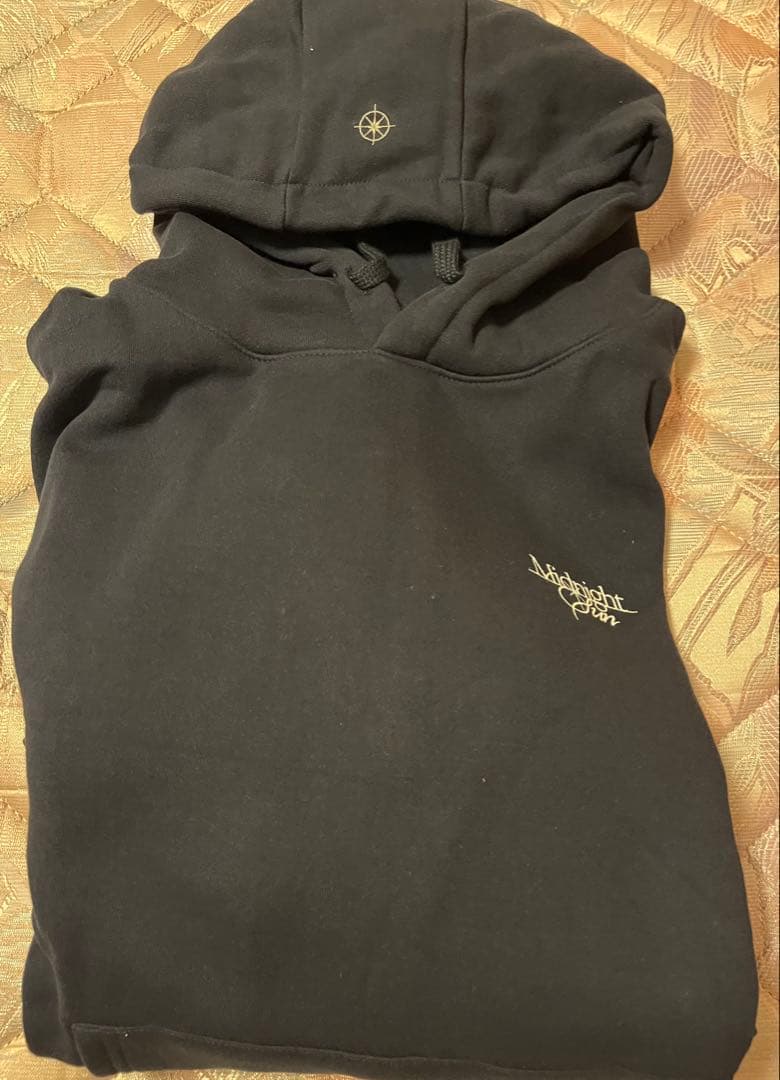 【最終価格です】ジュノ Midnight Sun 韓国ファンコン パーカー