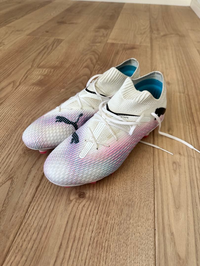 PUMA フューチャー 7 プロ HG/AG サイズ26.0