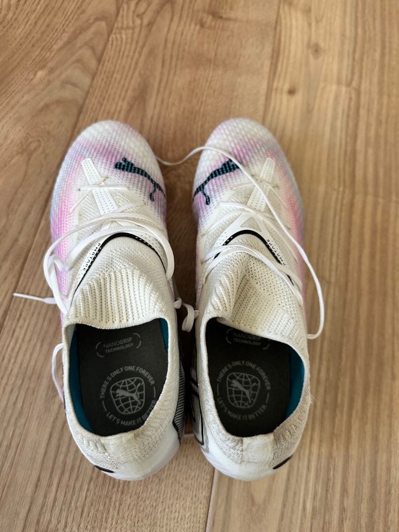 PUMA フューチャー 7 プロ HG/AG サイズ26.0