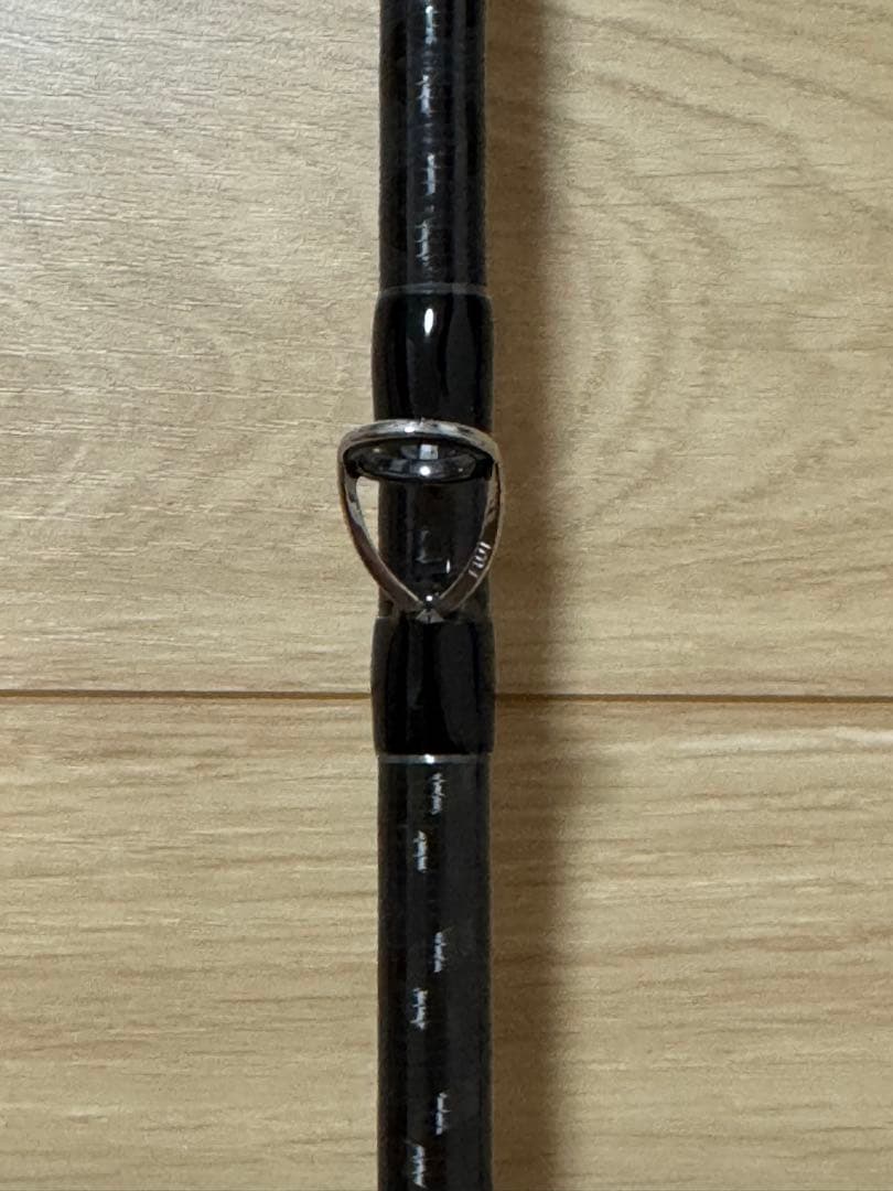 ロッド APIA Brute'HR BOTTOM CONTACT B88H