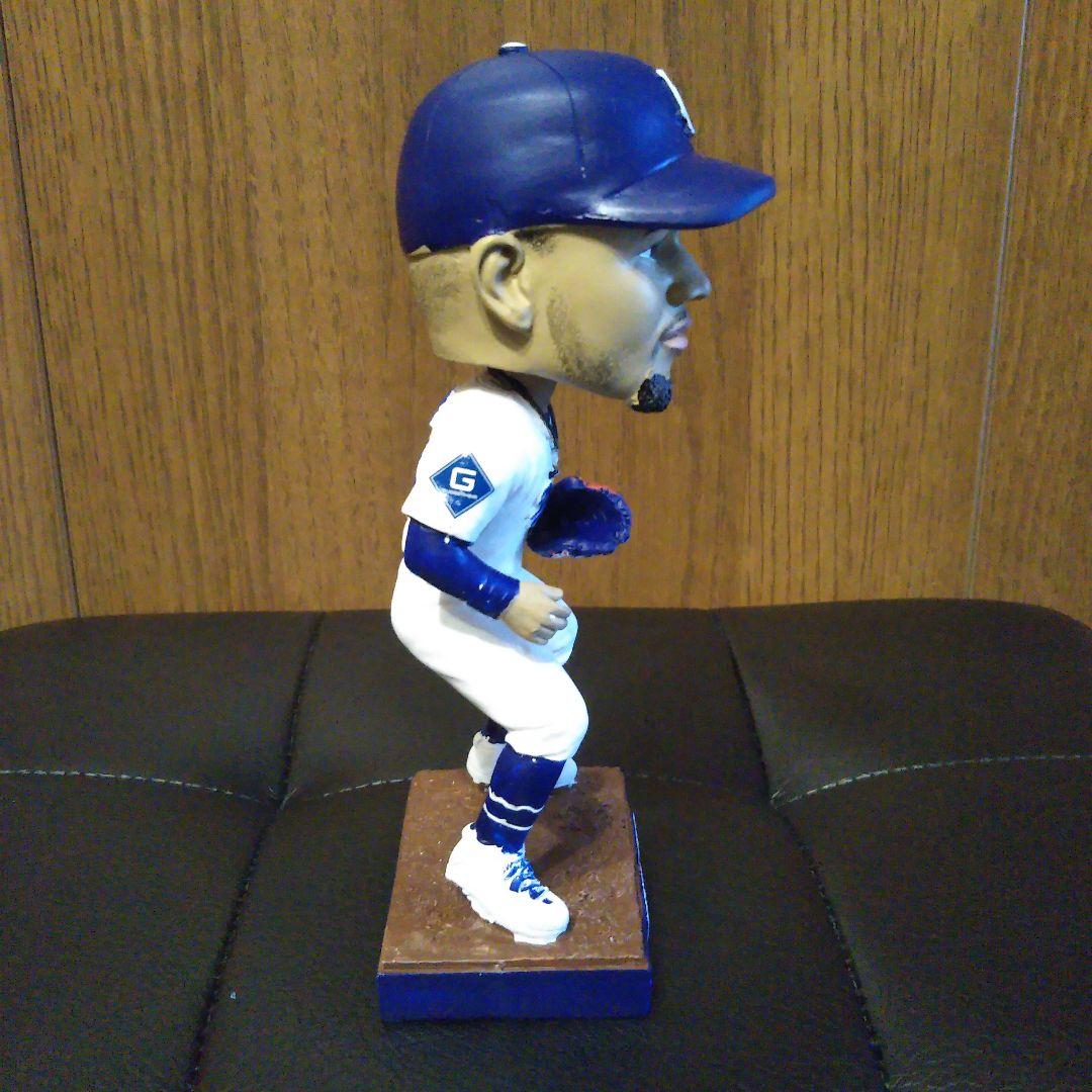 【球場配布】Mookie Betts ボブルヘッド ムーキーベッツ 最安