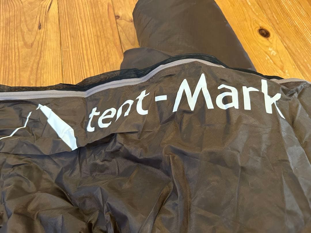 【美品】テンマク サーカスTC フルインナーセット