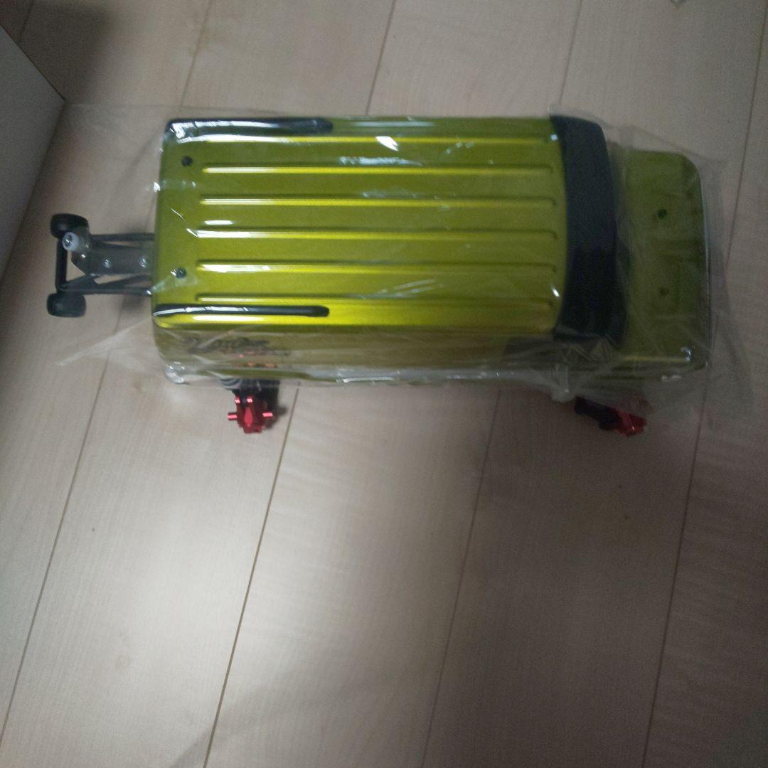 KYOSHO Mad Van ラジコンカー