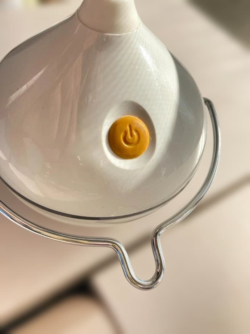 廃版！ スノーピーク チューリップ　LEDライト　中古訳あり