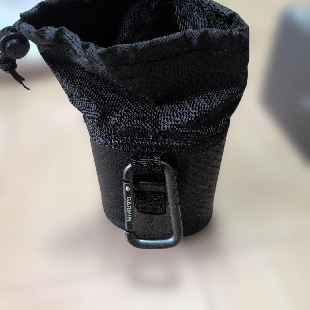 SHIN　Garmin Approach Z82 ゴルフ用距離計