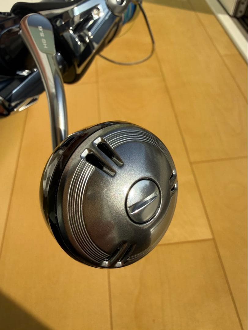 ツインパワーSW8000HG