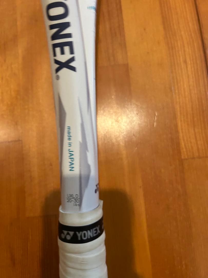 【1/12まで！限定価格】ヨネックス ボルトレイジ5S UXL0 】