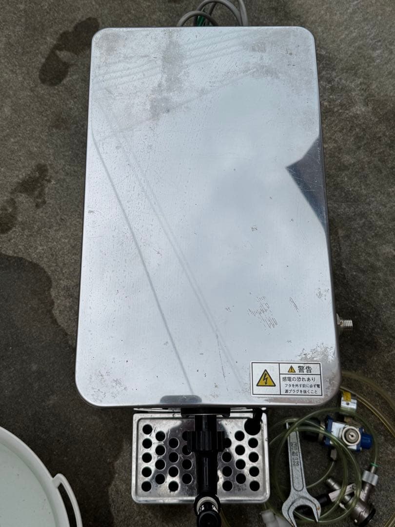 HOSHIZAKI DBF-K30A2 業務用ホシザキビールサーバー