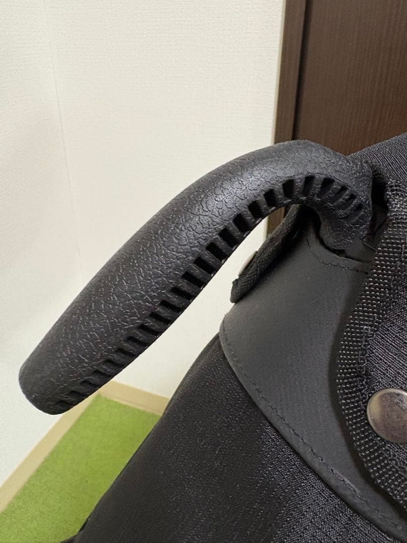 NEW ERA ニューエラ ゴルフバッグ セルフスタンド式