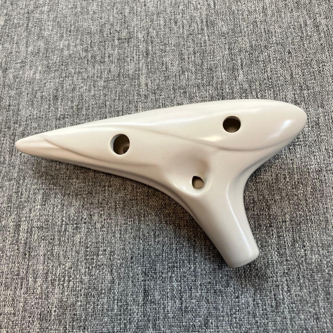 弓場さつきモデルオカリナ　SG